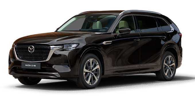 CX-80 Takumi image 1